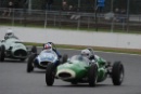 Silverstone Classic 28-30 July 2017At the Home of British MotorsportMaserati HPGCA Pre 66 GPDANIELL Mark, Cooper T45Free for editorial use onlyPhoto credit –  JEP