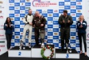 Silverstone Classic 28-30 July 2017At the Home of British MotorsportMaserati HPGCA Pre 66 GPPodiumFree for editorial use onlyPhoto credit –  JEP