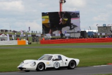 Silverstone Classic 
28-30 July 2017 
At the Home of British Motorsport 
OWEN Andrew, OWEN Mark, Chevron B8 2000
Free for editorial use only Photo credit – JEP