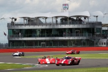 Silverstone Classic 
28-30 July 2017 
At the Home of British Motorsport 
Dan Gibson Lola T70 Mk3B
Free for editorial use only Photo credit – JEP
