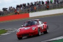 Silverstone Classic 
28-30 July 2017 
At the Home of British Motorsport 
BATES Mark, BATES James, Porsche 911 RS
Free for editorial use only Photo credit – JEP
