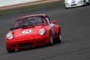 Silverstone Classic 
28-30 July 2017 
At the Home of British Motorsport 
BATES Mark, BATES James, Porsche 911 RS
Free for editorial use only Photo credit – JEP