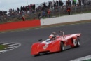 Silverstone Classic 
28-30 July 2017 
At the Home of British Motorsport 
WRIGLEY Mike, WRIGLEY Matthew,  Chevron B19 
Free for editorial use only Photo credit – JEP