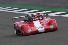 Silverstone Classic 
28-30 July 2017
At the Home of British Motorsport
FIA Masters Sportscars
MARTIN Mark, HADDON Andrew, Lola T70 Mk3B
Free for editorial use only
Photo credit –  JEP
