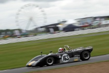 Silverstone Classic 
28-30 July 2017
At the Home of British Motorsport
FIA Masters Sportscars

Free for editorial use only
Photo credit –  JEP
