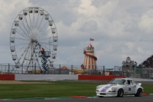 Silverstone Classic 
28-30 July 2017
At the Home of British Motorsport
FIA Masters Sportscars
HEAD Aaron, HEAD Dale, Porsche 911 RSR, 
Free for editorial use only
Photo credit –  JEP
