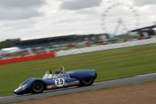 Silverstone Classic 
28-30 July 2017
At the Home of British Motorsport
FIA Masters Sportscars
AHLERS Keith, BELLINGER James Billy, Cooper Monaco King Cobra
Free for editorial use only
Photo credit –  JEP
