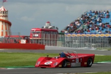 Silverstone Classic 
28-30 July 2017
At the Home of British Motorsport
FIA Masters Sportscars
DONN Martyn, FOLEY Ian, Coldwell C14 
Free for editorial use only
Photo credit –  JEP

