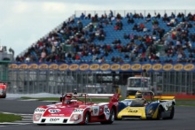 Silverstone Classic 
28-30 July 2017
At the Home of British Motorsport
FIA Masters Sportscars
FERRAO Diogo, Lola T292 
Free for editorial use only
Photo credit –  JEP

