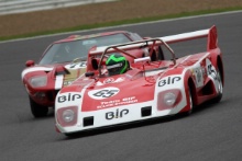 Silverstone Classic 
28-30 July 2017
At the Home of British Motorsport
FIA Masters Sportscars
FERRAO Diogo, Lola T292 
Free for editorial use only
Photo credit –  JEP
