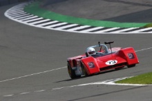 Silverstone Classic 
28-30 July 2017
At the Home of British Motorsport
FIA Masters Sportscars
MARTIN Keith, Dulon Dino LD10B
Free for editorial use only
Photo credit –  JEP
