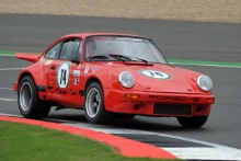 Silverstone Classic 
28-30 July 2017
At the Home of British Motorsport
FIA Masters Sportscars
 BATES Mark, BATES James, Porsche 911 RS
Free for editorial use only
Photo credit –  JEP
