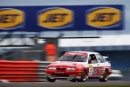 Silverstone Classic 
28-30 July 2017 
At the Home of British Motorsport 
BRANCATELLI Gianfranco, Ford Sierra RS500
Free for editorial use only Photo credit – JEP