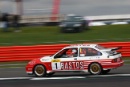 Silverstone Classic 
28-30 July 2017 
At the Home of British Motorsport 
BRANCATELLI Gianfranco, Ford Sierra RS500
Free for editorial use only Photo credit – JEP