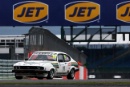 Silverstone Classic 
28-30 July 2017 
At the Home of British Motorsport 
MCKAY Duncan/WARD Robin, Ford Capri 
Free for editorial use only Photo credit – JEP