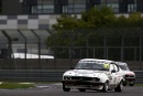 Silverstone Classic 
28-30 July 2017 
At the Home of British Motorsport 
MCKAY Duncan/WARD Robin, Ford Capri 
Free for editorial use only Photo credit – JEP