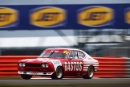 Silverstone Classic 
28-30 July 2017 
At the Home of British Motorsport 
WOOD Ric, Ford Capri 
Free for editorial use only Photo credit – JEP