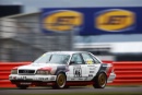 Silverstone Classic 
28-30 July 2017 
At the Home of British Motorsport 
Andy Dean Woods Audi 100
Free for editorial use only Photo credit – JEP