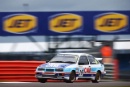 Silverstone Classic 
28-30 July 2017 
At the Home of British Motorsport 
Paul Mensley Ford Sierra RS500
Free for editorial use only Photo credit – JEP