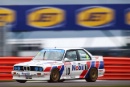 Silverstone Classic 
28-30 July 2017 
At the Home of British Motorsport 
SMITH Mark, BMW E30 M3 
Free for editorial use only Photo credit – JEP