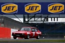 Silverstone Classic 
28-30 July 2017 
At the Home of British Motorsport 
WHITAKER Mike/JORDAN Mike, Ford Capri 
Free for editorial use only Photo credit – JEP