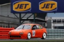 Silverstone Classic 
28-30 July 2017 
At the Home of British Motorsport 
SCOTT Allan/FLUX Ian, Mazda 323
Free for editorial use only Photo credit – JEP