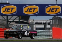 Silverstone Classic 
28-30 July 2017 
At the Home of British Motorsport 
Mike Wilds BMW 2002Ti
Free for editorial use only Photo credit – JEP