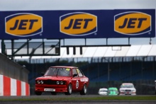 Silverstone Classic 
28-30 July 2017 
At the Home of British Motorsport 
Mike Luck BMW 320
Free for editorial use only Photo credit – JEP