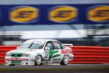 Silverstone Classic 
28-30 July 2017 
At the Home of British Motorsport 
ABSOLOM Tony, Vauxhall Cavalier 2000
Free for editorial use only Photo credit – JEP