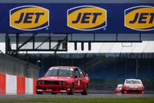 Silverstone Classic 
28-30 July 2017 
At the Home of British Motorsport 
JONES Steve, BMW E30 M3 
Free for editorial use only Photo credit – JEP