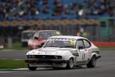 Silverstone Classic 
28-30 July 2017
At the Home of British Motorsport
JET Super Touring
 MCKAY Duncan/WARD Robin, Ford Capri 
Free for editorial use only
Photo credit –  JEP
