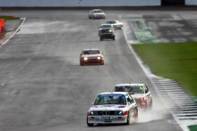 Silverstone Classic 
28-30 July 2017
At the Home of British Motorsport
JET Super Touring
SMITH Mark, BMW E30 M3 
Free for editorial use only
Photo credit –  JEP
