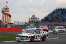Silverstone Classic 
28-30 July 2017
At the Home of British Motorsport
JET Super Touring
SMITH Mark, BMW E30 M3 
Free for editorial use only
Photo credit –  JEP
