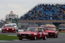 Silverstone Classic 
28-30 July 2017
At the Home of British Motorsport
JET Super Touring
 WHITAKER Mike/JORDAN Mike, Ford Capri 
Free for editorial use only
Photo credit –  JEP
