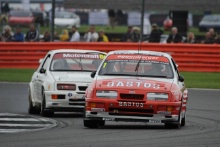 Silverstone Classic 
28-30 July 2017
At the Home of British Motorsport
JET Super Touring
BRANCATELLI Gianfranco, Ford Sierra RS500
Free for editorial use only
Photo credit –  JEP
