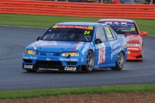 Silverstone Classic 
28-30 July 2017
At the Home of British Motorsport
JET Super Touring
Mc MILLAN Aly, Nissan Primera 
Free for editorial use only
Photo credit –  JEP
