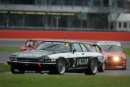 Silverstone Classic 
28-30 July 2017
At the Home of British Motorsport
JET Super Touring
 WARD Chris, Jaguar XJS
Free for editorial use only
Photo credit –  JEP
