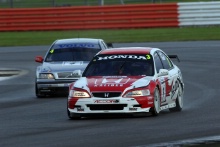 Silverstone Classic 
28-30 July 2017
At the Home of British Motorsport
JET Super Touring
DODD James, Honda Accord 
Free for editorial use only
Photo credit –  JEP
