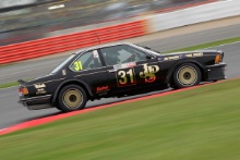 Silverstone Classic 
28-30 July 2017
At the Home of British Motorsport
JET Super Touring
RICHARDS Jim, BMW 635 
Free for editorial use only
Photo credit –  JEP
