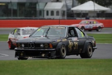 Silverstone Classic 
28-30 July 2017
At the Home of British Motorsport
JET Super Touring
RICHARDS Jim, BMW 635 
Free for editorial use only
Photo credit –  JEP
