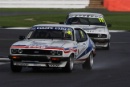 Silverstone Classic 
28-30 July 2017
At the Home of British Motorsport
JET Super Touring
POCHCIOL George, Ford Capri 
Free for editorial use only
Photo credit –  JEP
