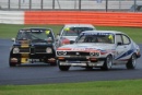 Silverstone Classic 
28-30 July 2017
At the Home of British Motorsport
JET Super Touring
POCHCIOL George, Ford Capri 
Free for editorial use only
Photo credit –  JEP

