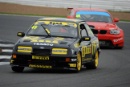 Silverstone Classic 
28-30 July 2017
At the Home of British Motorsport
JET Super Touring
LINFOOT Paul/JONES Karl, Ford Sierra RS500
Free for editorial use only
Photo credit –  JEP
