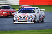 Silverstone Classic 
28-30 July 2017
At the Home of British Motorsport
JET Super Touring
JARMAN Dave, Nissan Primera
Free for editorial use only
Photo credit –  JEP
