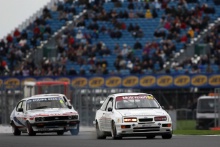 Silverstone Classic 
28-30 July 2017
At the Home of British Motorsport
JET Super Touring
WRIGHT Mark , Ford Sierra RS500
Free for editorial use only
Photo credit –  JEP
