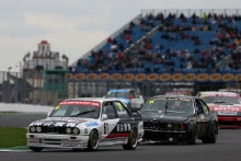Silverstone Classic 
28-30 July 2017
At the Home of British Motorsport
JET Super Touring
 HOULBROOK Tom, BMW E30 M3 
Free for editorial use only
Photo credit –  JEP
