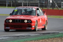 Silverstone Classic 
28-30 July 2017
At the Home of British Motorsport
JET Super Touring
JONES Steve, BMW E30 M3 
Free for editorial use only
Photo credit –  JEP
