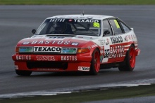 Silverstone Classic 
28-30 July 2017
At the Home of British Motorsport
JET Super Touring
SOPER Steve, Rover Vitesse
Free for editorial use only
Photo credit –  JEP
