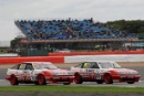 Silverstone Classic 
28-30 July 2017
At the Home of British Motorsport
JET Super Touring
SOPER Steve, Rover Vitesse
Free for editorial use only
Photo credit –  JEP
