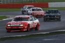 Silverstone Classic 
28-30 July 2017
At the Home of British Motorsport
JET Super Touring
Rover
Free for editorial use only
Photo credit –  JEP
